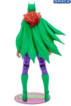 Batgirl »Jokerized« from Batman: Three Jokers Gold Label Collection