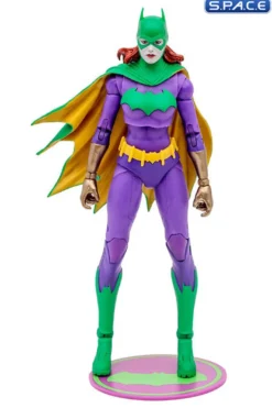 Batgirl »Jokerized« from Batman: Three Jokers Gold Label Collection