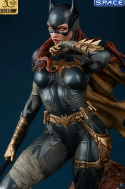 Batgirl Premium Format Figure