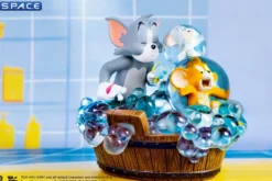 Bath Time Statue