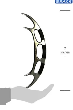 Bat'Leth Scaled Prop Replica