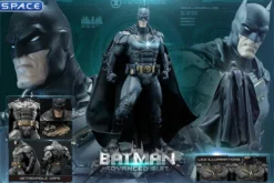 Batman Advanced Suit by Josh Nizzi Ultimate Museum Masterline Statue