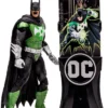Batman as Green Lantern McFarlane Collector Edition