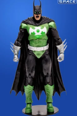 Batman as Green Lantern McFarlane Collector Edition