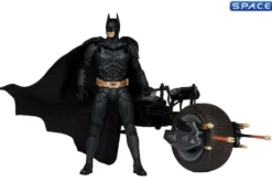 Batman & Batpod from Batman: The Dark Knight