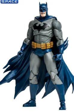 Batman & Bat-Raptor from The Batman Who Laughs