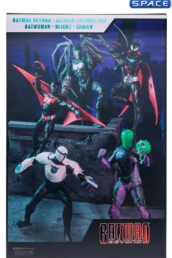 Batman Beyond 5-Pack