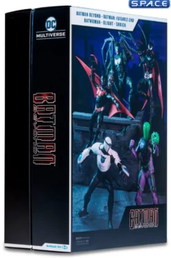 Batman Beyond 5-Pack