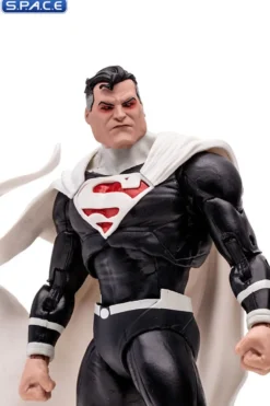 Batman Beyond vs. Justice Lord Superman from Batman Beyond 2.0 2-Pack