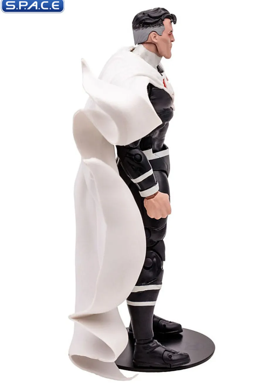 Batman Beyond vs. Justice Lord Superman from Batman Beyond 2.0 2-Pack