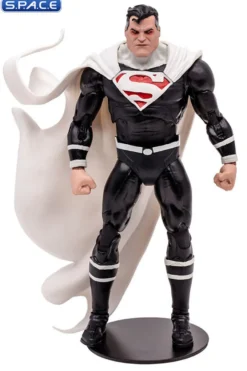 Batman Beyond vs. Justice Lord Superman from Batman Beyond 2.0 2-Pack