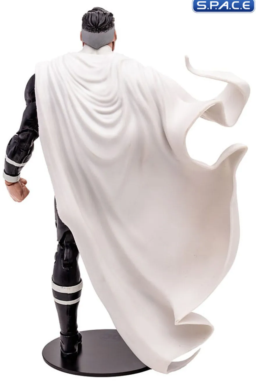 Batman Beyond vs. Justice Lord Superman from Batman Beyond 2.0 2-Pack