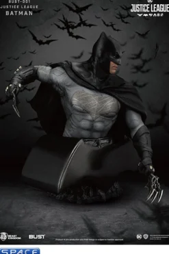 Batman Bust (Justice League)