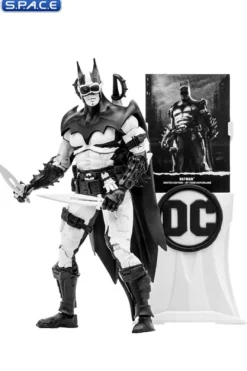 Batman by Todd McFarlane Gold Label Collection