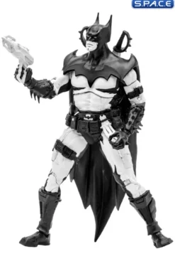 Batman by Todd McFarlane Gold Label Collection