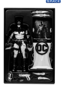 Batman by Todd McFarlane Gold Label Collection