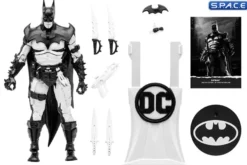 Batman by Todd McFarlane Gold Label Collection