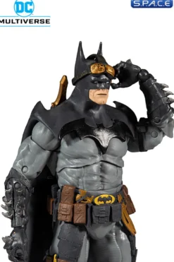 Batman by Todd McFarlane Gold Label Collection (DC Multiverse)