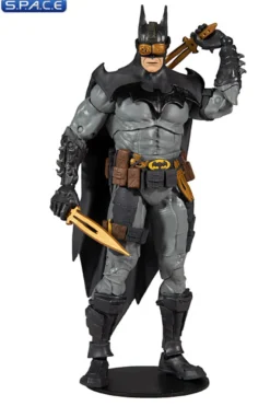 Batman by Todd McFarlane Gold Label Collection (DC Multiverse)