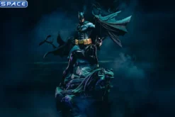 Batman & Catwoman Reunion Statue