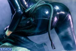Batman & Catwoman Reunion Statue