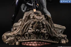 Batman & Catwoman Reunion Statue