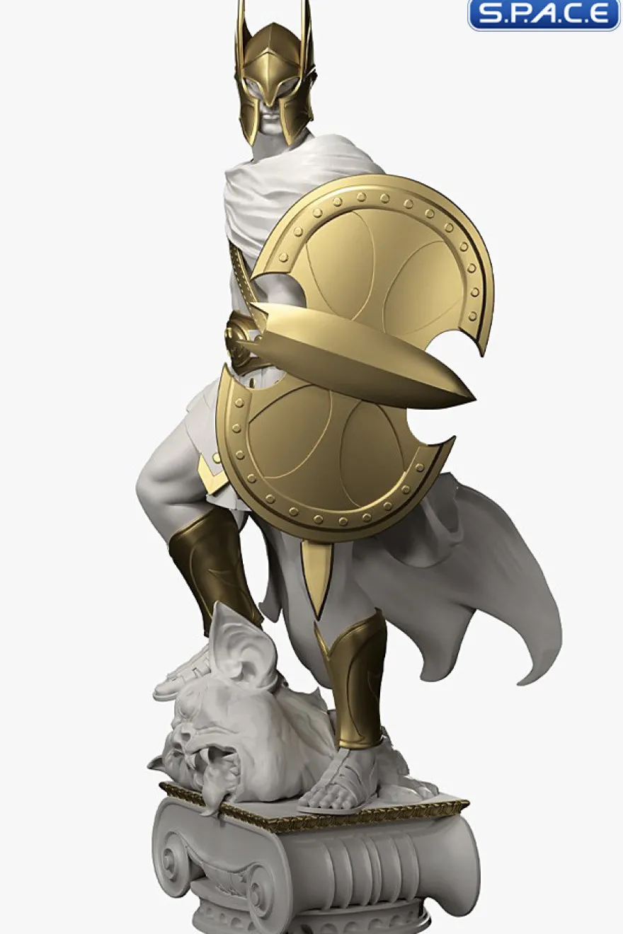 Batman »Champion of Gotham City« Statue