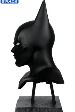 1:1 Batman Cowl Life-Size Replica