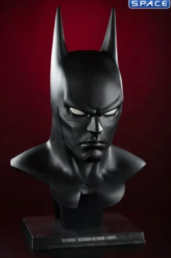 1:1 Batman Cowl Life-Size Replica