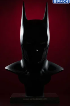 1:1 Batman Cowl Life-Size Replica