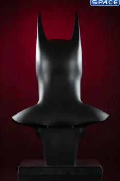 1:1 Batman Cowl Life-Size Replica