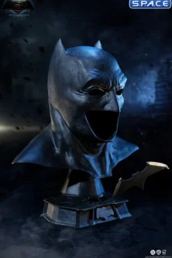 1:1 Batman Cowl Life-Size Replica
