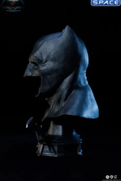 1:1 Batman Cowl Life-Size Replica