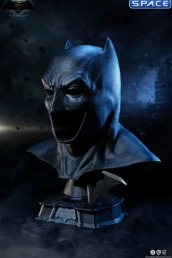 1:1 Batman Cowl Life-Size Replica