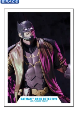 Batman Dark Detective from DC Future State