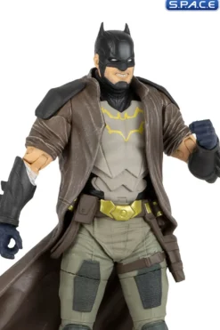 Batman Dark Detective from DC Future State