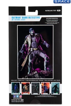 Batman Dark Detective from DC Future State