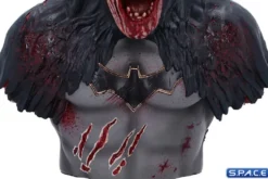 Batman DCeased Bust