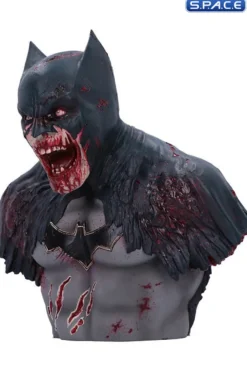 Batman DCeased Bust
