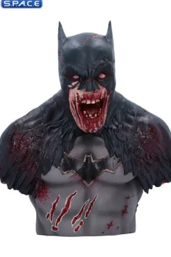 Batman DCeased Bust