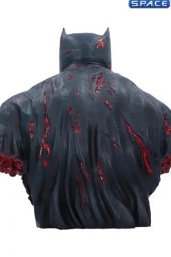 Batman DCeased Bust