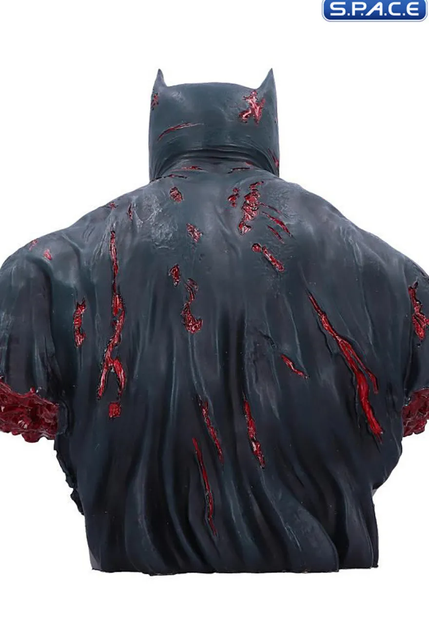 Batman DCeased Bust
