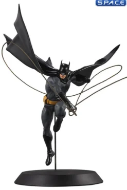 Batman Designer Series Statue by Dan Mora