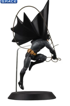 Batman Designer Series Statue by Dan Mora