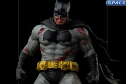 Batman Diorama by Ivan Reis