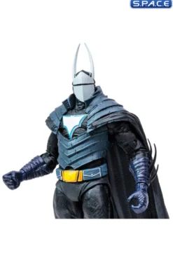 Batman Duke Thomas from Tales from the Dark Multiverse