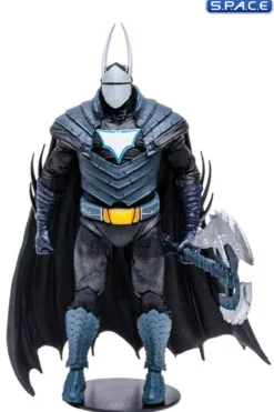 Batman Duke Thomas from Tales from the Dark Multiverse