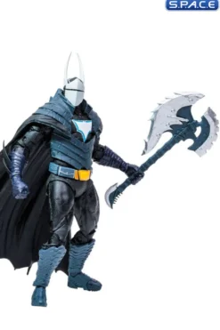 Batman Duke Thomas from Tales from the Dark Multiverse