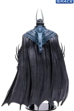 Batman Duke Thomas from Tales from the Dark Multiverse