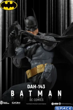 Batman Dynamic Action Heroes (DC Comics)